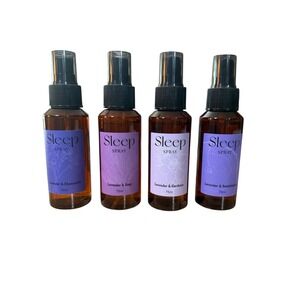 3 for $20 Scentorini Sleep Spray‎ Lavender 75ml Pillow Aromatherapy
